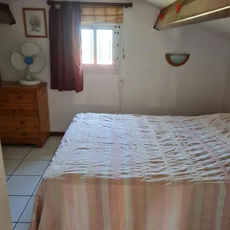 T2 Mezzanine * Argelès-sur-Mer