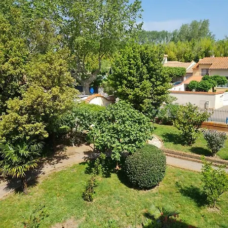 Apartment T2 Mezzanine Argelès-sur-Mer